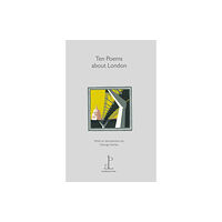 Candlestick Press Ten Poems about London (häftad, eng)