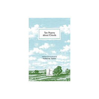 Candlestick Press Ten Poems about Clouds (häftad, eng)