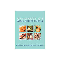 Forth Books Simply Scottish A Wee Taste of Scotland (häftad, eng)