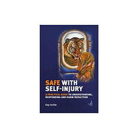 PCCS Books Safe with Self-Injury (häftad, eng)