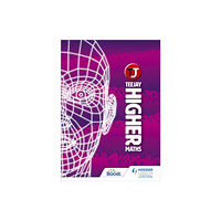Hachette Learning TeeJay Higher Maths (häftad, eng)