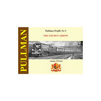 Crecy Publishing Pullman Profile (inbunden, eng)