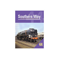 Crecy Publishing The Southern Way Issue No. 44 (häftad, eng)