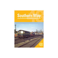 Crecy Publishing Southern Way 48 (häftad, eng)