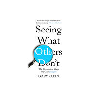 John Murray Press Seeing What Others Don't (häftad, eng)
