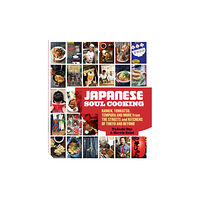 Quarto Publishing Plc Japanese Soul Cooking (inbunden, eng)