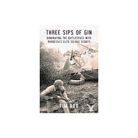 Helion & Company Three Sips of Gin (häftad, eng)