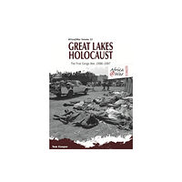 Helion & Company Great Lakes Holocaust (häftad, eng)