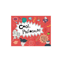 HarperCollins Publishers Cool Philosophy (inbunden, eng)