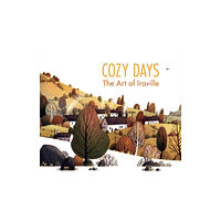 3DTotal Publishing Ltd Cozy Days (inbunden, eng)