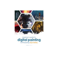 3DTotal Publishing Ltd Beginner's Guide to Digital Painting in Photoshop 2nd Edition (häftad, eng)