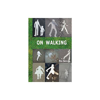 Triarchy Press On Walking (häftad, eng)