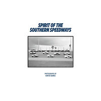 Reel Art Press Spirit of the Southern Speedways (inbunden, eng)