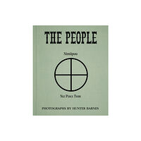 Reel Art Press Hunter Barnes: The People (inbunden, eng)