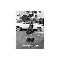 Reel Art Press Godlis Miami (inbunden, eng)