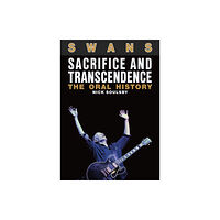 Outline Press Ltd Swans: Sacrifice and Transcendence (häftad, eng)