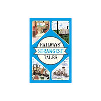 HarperCollins Publishers Railways' Strangest Tales (häftad, eng)