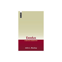 Christian Focus Publications Ltd Exodus (inbunden, eng)