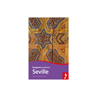 Bradt Travel Guides Seville (häftad, eng)