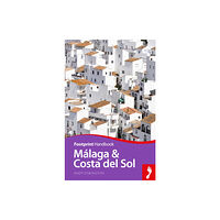 Bradt Travel Guides Malaga & Costa del Sol (häftad, eng)