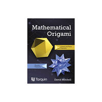 Tarquin Publications Mathematical Origami (häftad, eng)