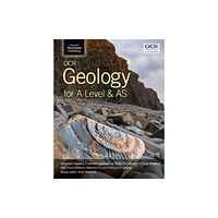 Illuminate Publishing OCR Geology for A Level and AS (häftad, eng)