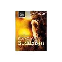 Illuminate Publishing WJEC/Eduqas Religious Studies for A Level Year 2 & A2 - Buddhism (häftad, eng)