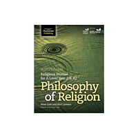 Illuminate Publishing WJEC/Eduqas Religious Studies for A Level Year 2 & A2 - Philosophy of Religion (häftad, eng)