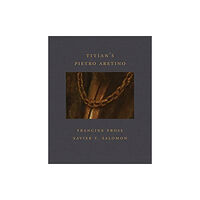 D Giles Ltd Titian's Pietro Aretino (Frick Diptych, 6) (inbunden, eng)