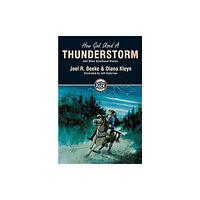 Christian Focus Publications Ltd How God Used a Thunderstorm (häftad, eng)