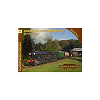 Mortons Media Group Bodmin & Wenford Railway Recollections (häftad, eng)