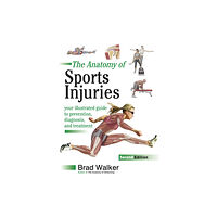 Lotus Publishing Sports Injuries (häftad, eng)