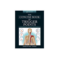 Lotus Publishing The Concise Book of Trigger Points (häftad, eng)