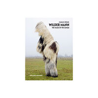 Dewi Lewis Publishing Wilder Mann (inbunden, eng)