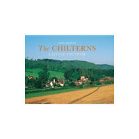 Chris Andrews Publications Ltd The Chilterns (inbunden, eng)