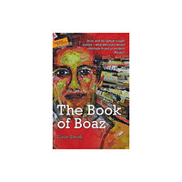 Instant apostle The Book of Boaz (häftad, eng)