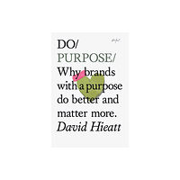 The Do Book Co Do Purpose (häftad, eng)