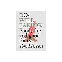 The Do Book Co Do Wild Baking (häftad, eng)