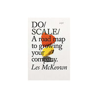 The Do Book Co Do Scale (häftad, eng)