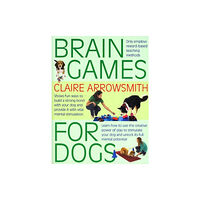 Interpet Publishing Brain Games for Dogs (häftad, eng)