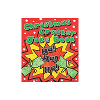 Books By Boxer Christmas Cracker Joke Book (häftad, eng)