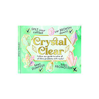 Books By Boxer Crystal Clear (inbunden, eng)