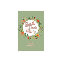 Books By Boxer Bad Bitch Bible - Daily Planner (inbunden, eng)