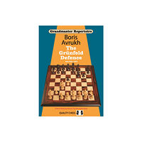 Quality Chess UK LLP Grandmaster Repertoire 9 - The Grunfeld Defence Volume Two (häftad, eng)