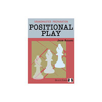 Quality Chess UK LLP Positional Play (häftad, eng)
