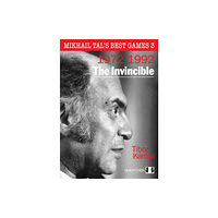 Quality Chess UK LLP The Invincible (häftad, eng)