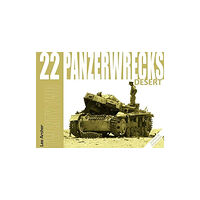 Panzerwrecks Limited Panzerwrecks 22 (häftad, eng)