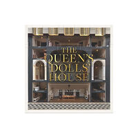 Royal Collection Trust The Queen’s Dolls’ House: Revised and Updated Edition (inbunden, eng)