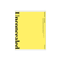 Ridinghouse Unconcealed: The International Network of Conceptual Artists, 1967-77 (häftad, eng)