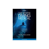 AquaPress The Sports Diving Medical (häftad, eng)